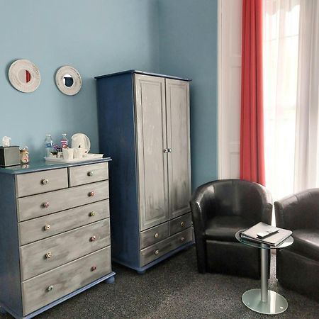 Harmony Bed And Breakfast Torquay Zimmer foto
