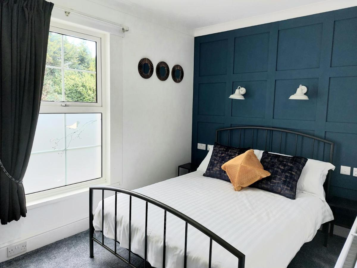 Harmony Bed And Breakfast Torquay Exterior foto