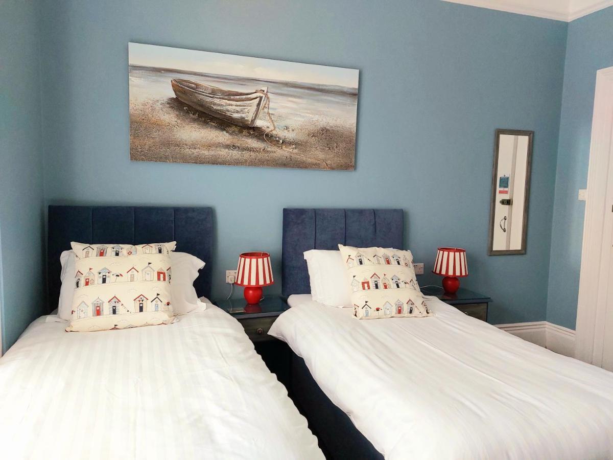 Harmony Bed And Breakfast Torquay Exterior foto