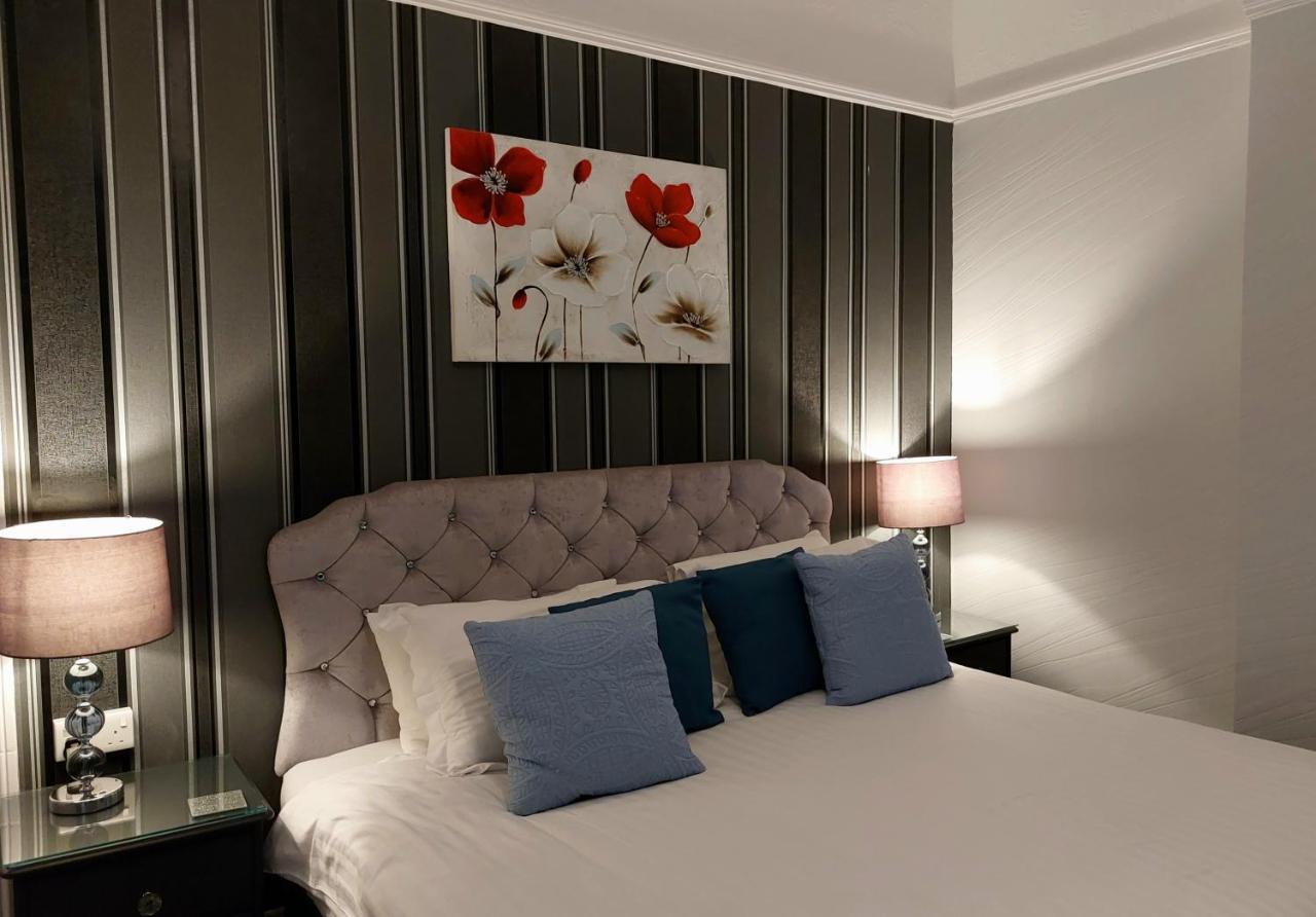 Harmony Bed And Breakfast Torquay Exterior foto