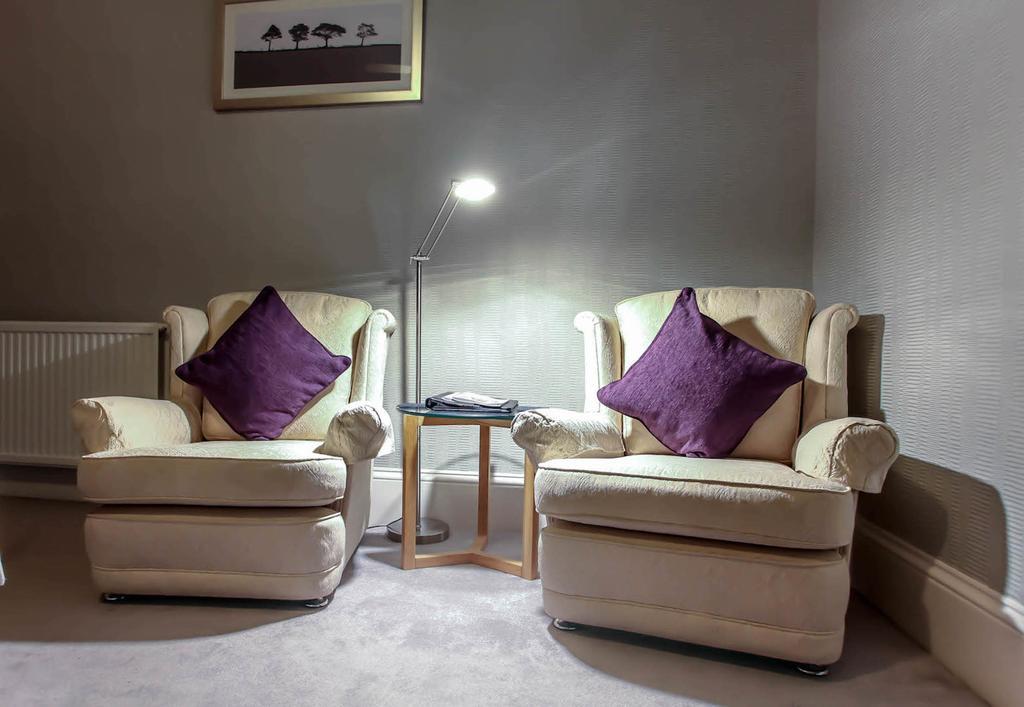 Harmony Bed And Breakfast Torquay Exterior foto