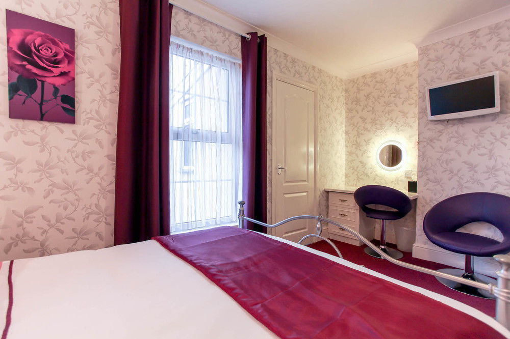 Harmony Bed And Breakfast Torquay Exterior foto