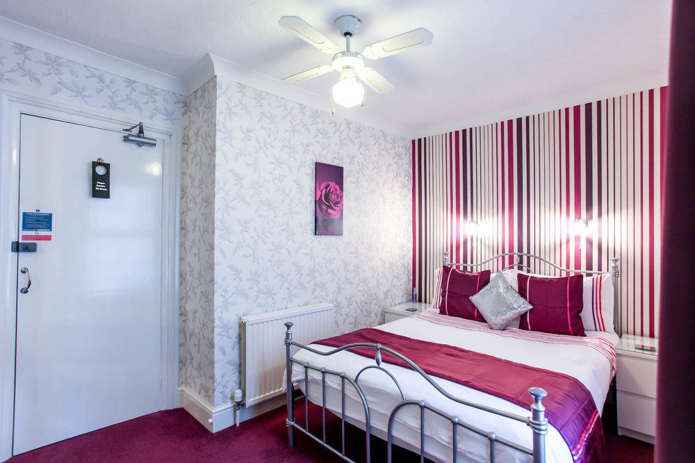 Harmony Bed And Breakfast Torquay Exterior foto