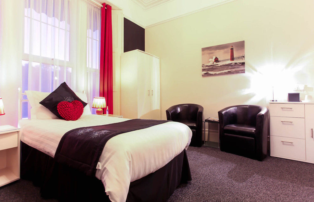 Harmony Bed And Breakfast Torquay Exterior foto