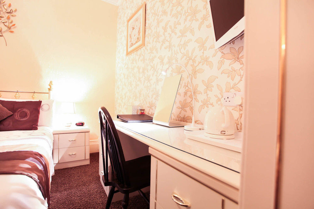 Harmony Bed And Breakfast Torquay Exterior foto