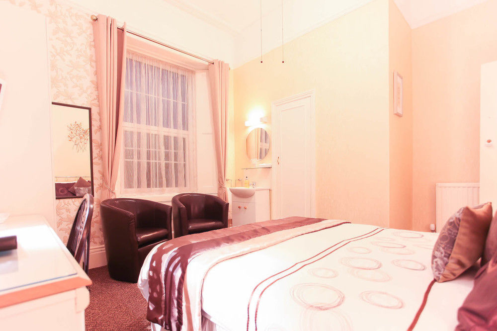 Harmony Bed And Breakfast Torquay Exterior foto