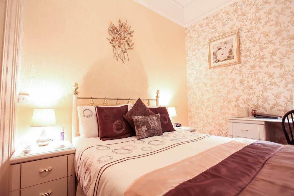 Harmony Bed And Breakfast Torquay Exterior foto
