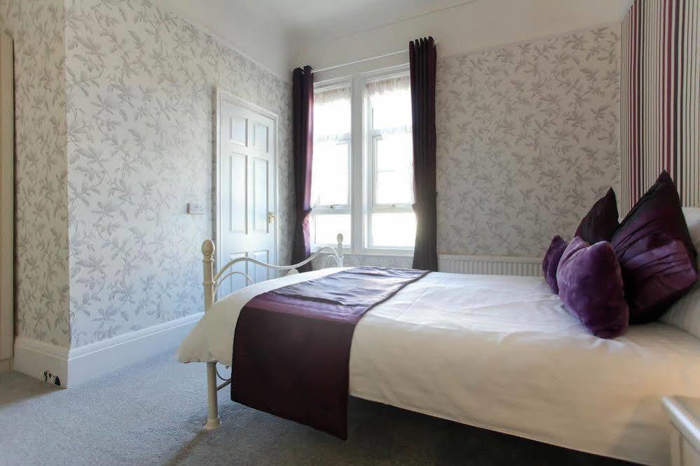 Harmony Bed And Breakfast Torquay Exterior foto