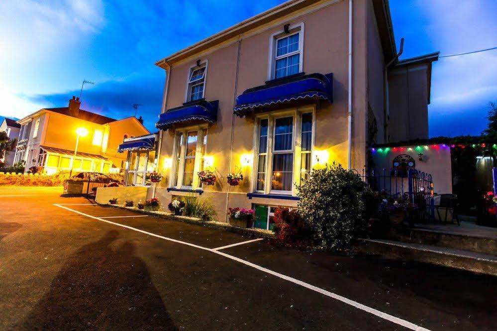 Harmony Bed And Breakfast Torquay Exterior foto