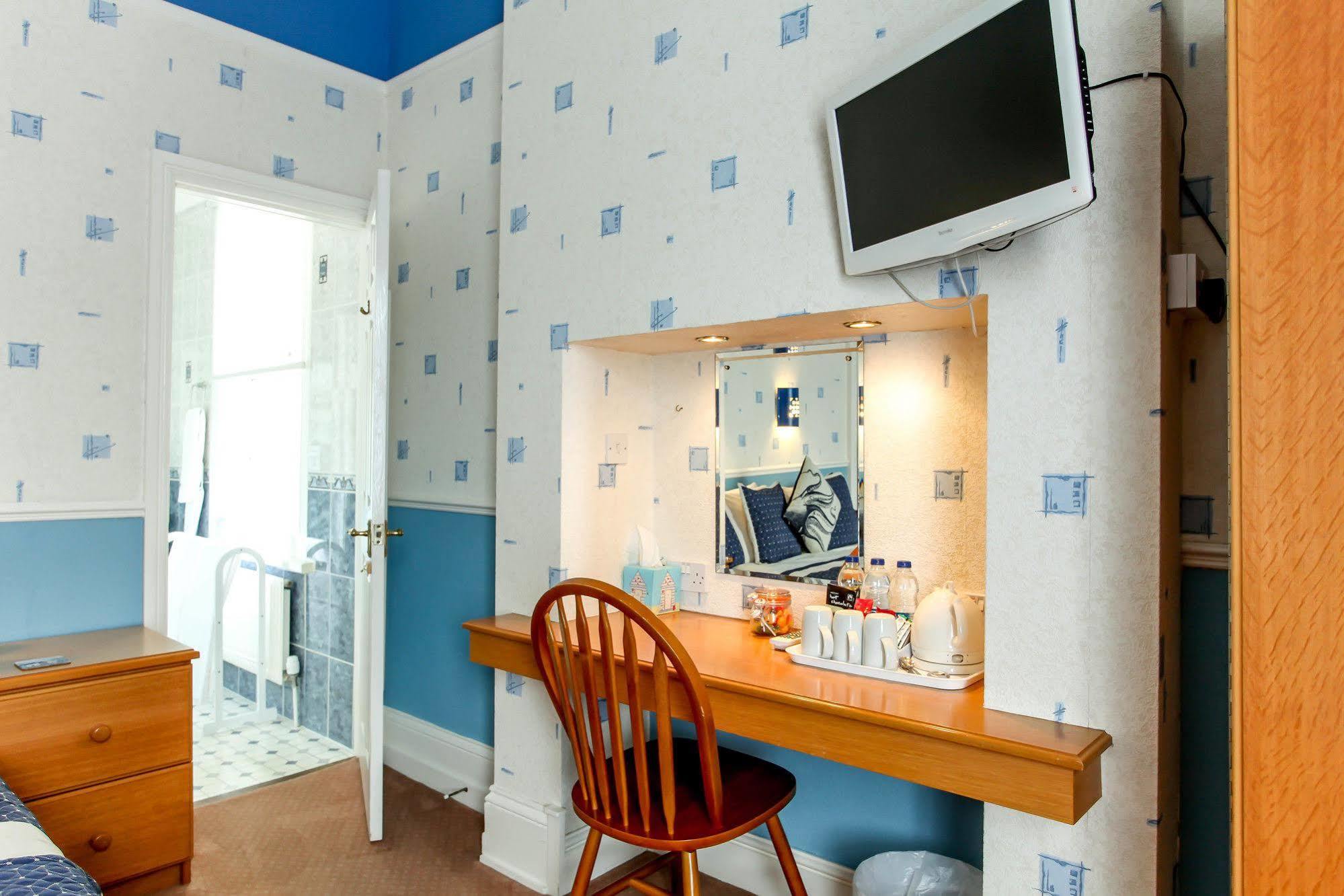 Harmony Bed And Breakfast Torquay Exterior foto