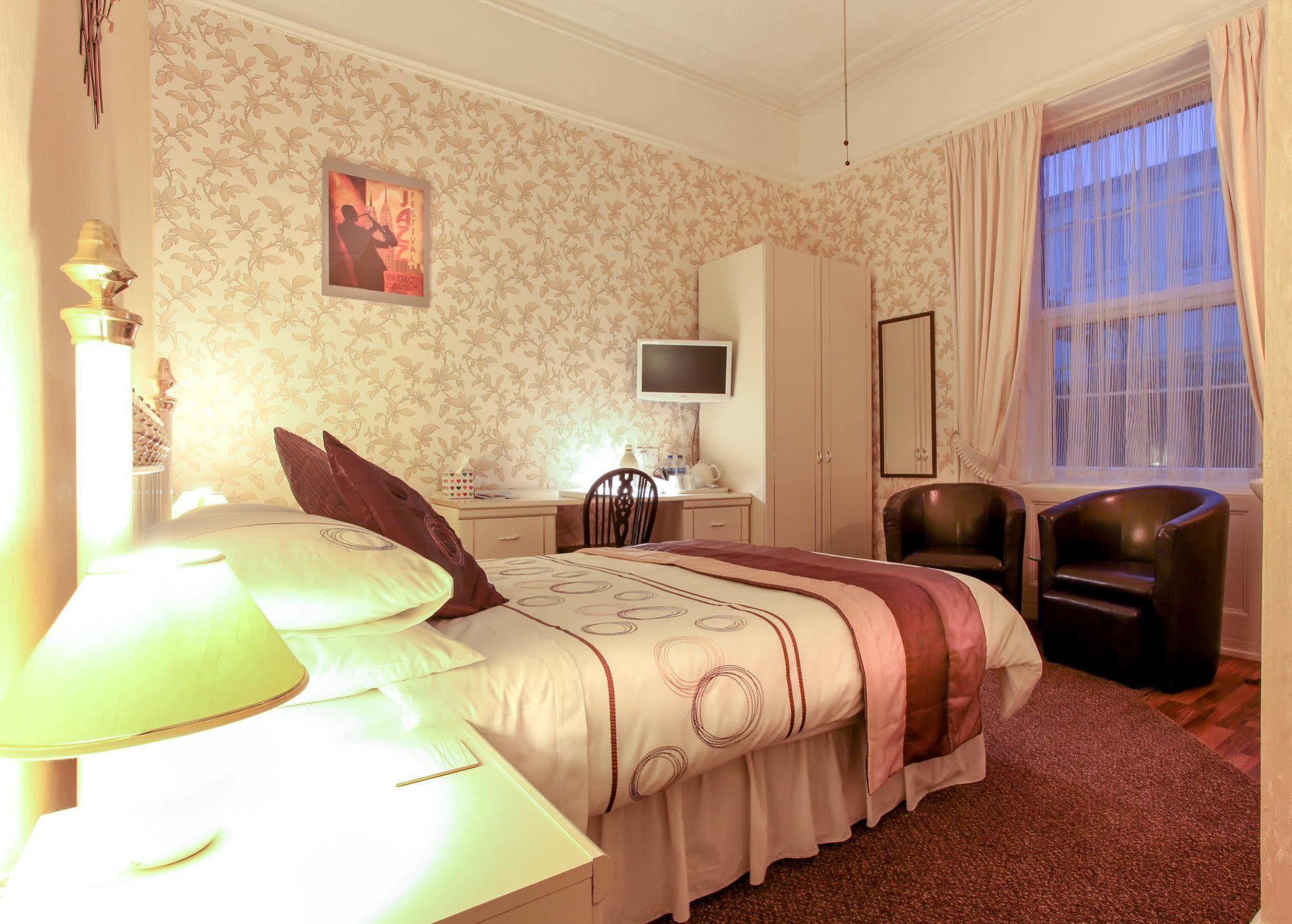 Harmony Bed And Breakfast Torquay Exterior foto