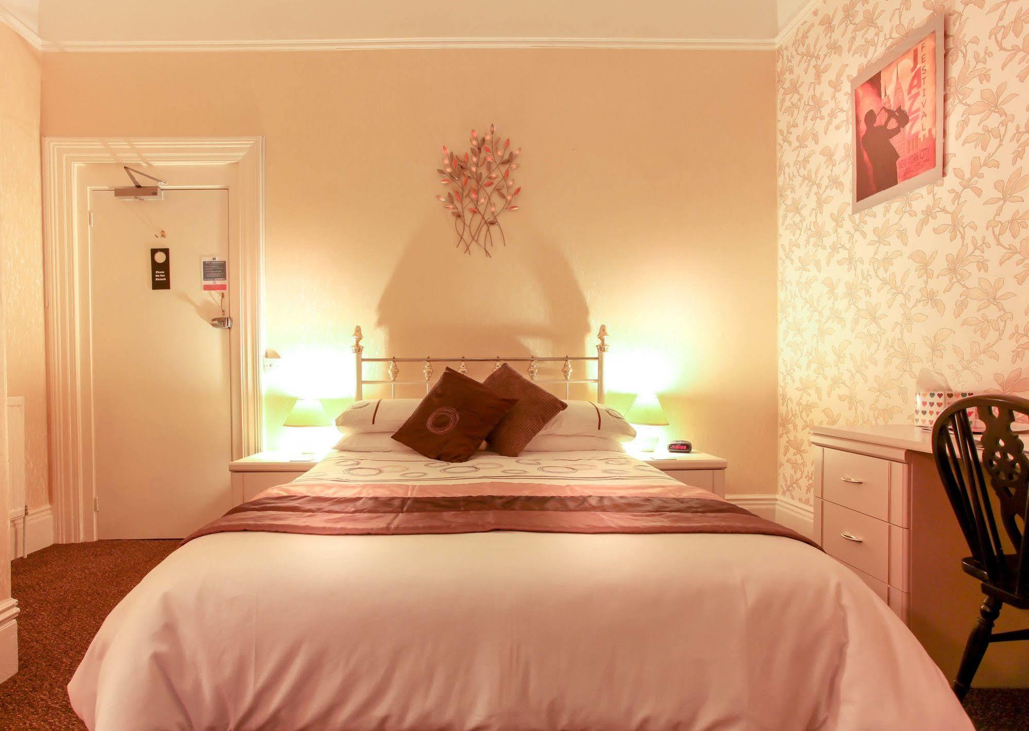 Harmony Bed And Breakfast Torquay Exterior foto