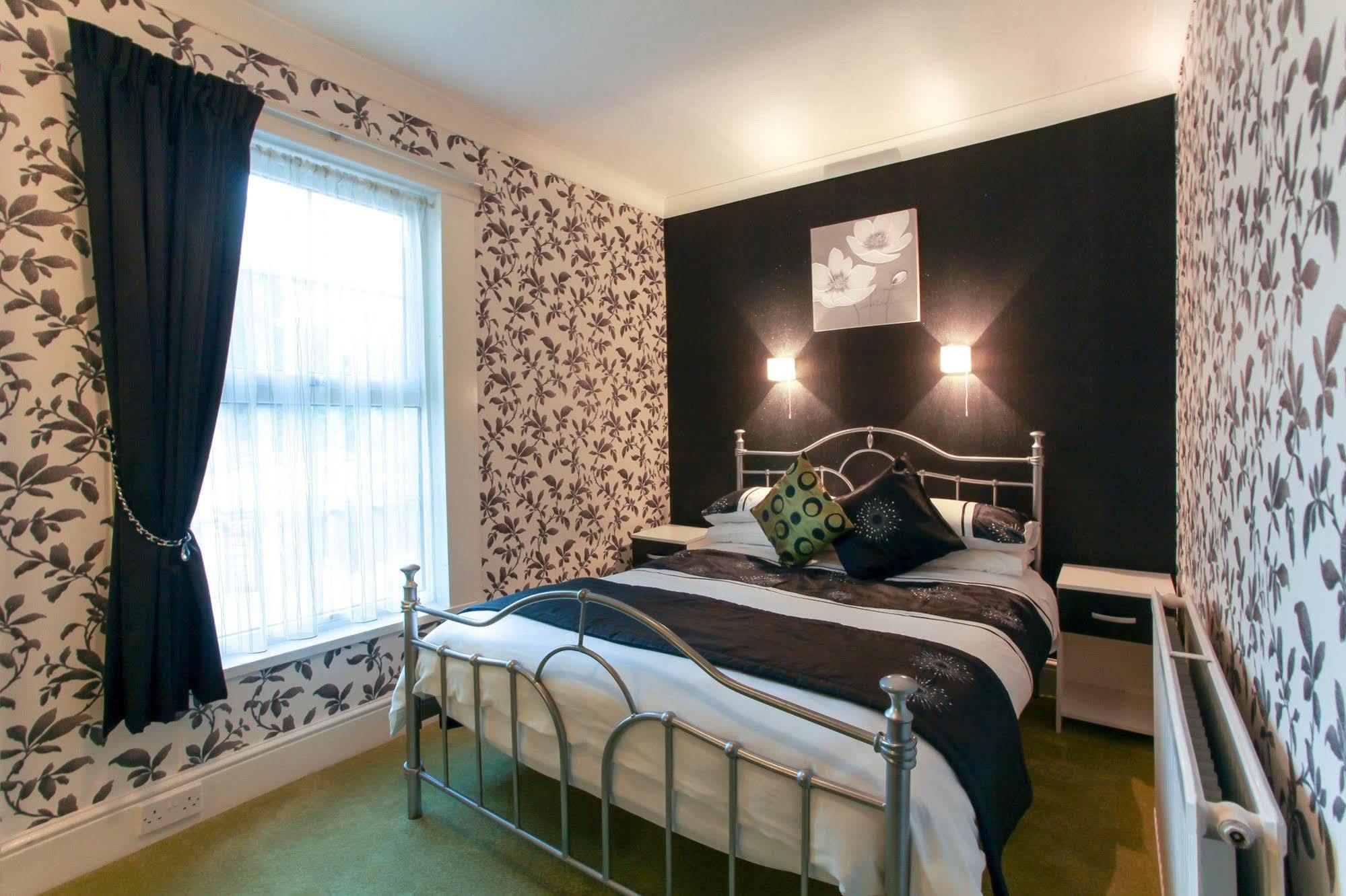 Harmony Bed And Breakfast Torquay Exterior foto