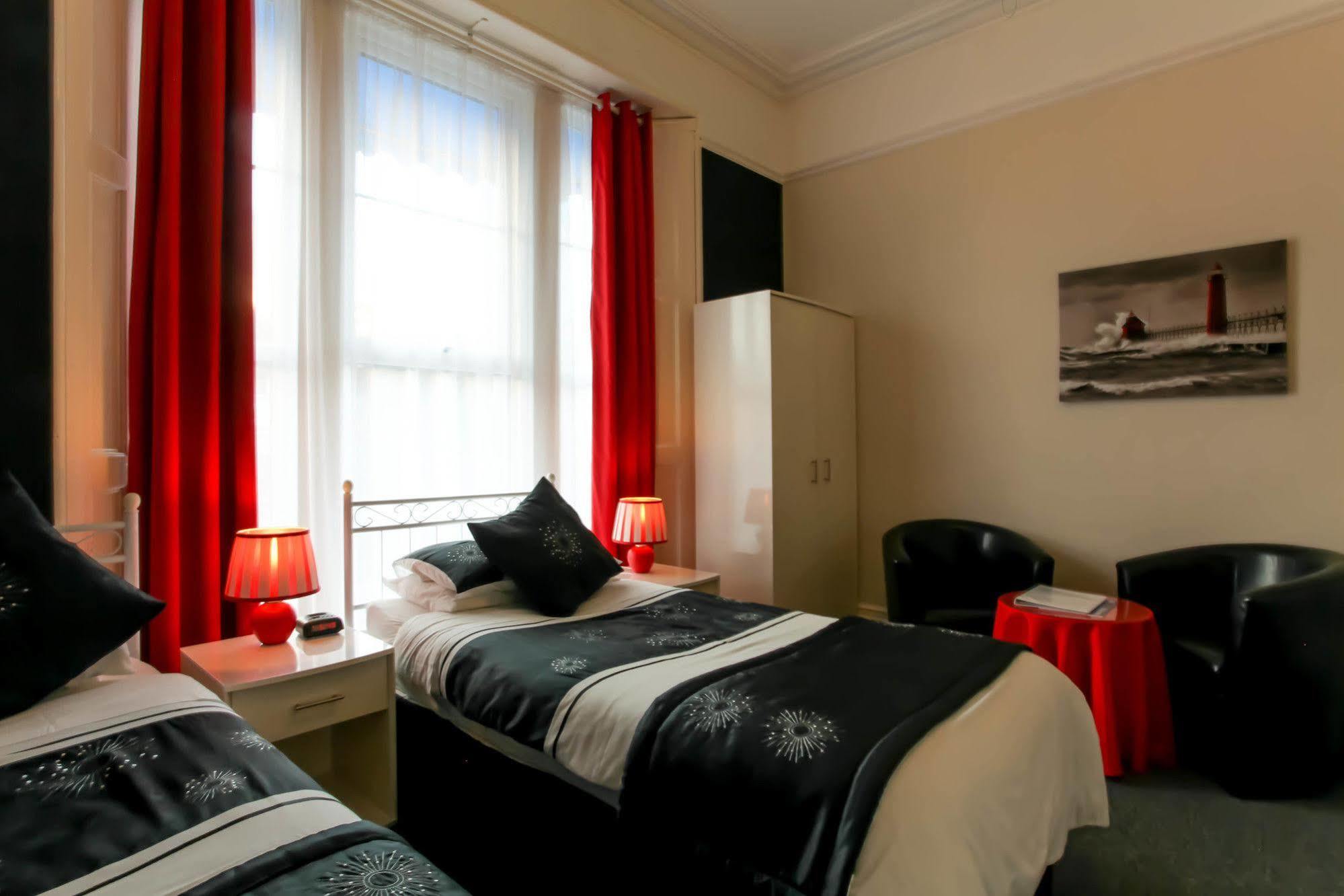 Harmony Bed And Breakfast Torquay Exterior foto