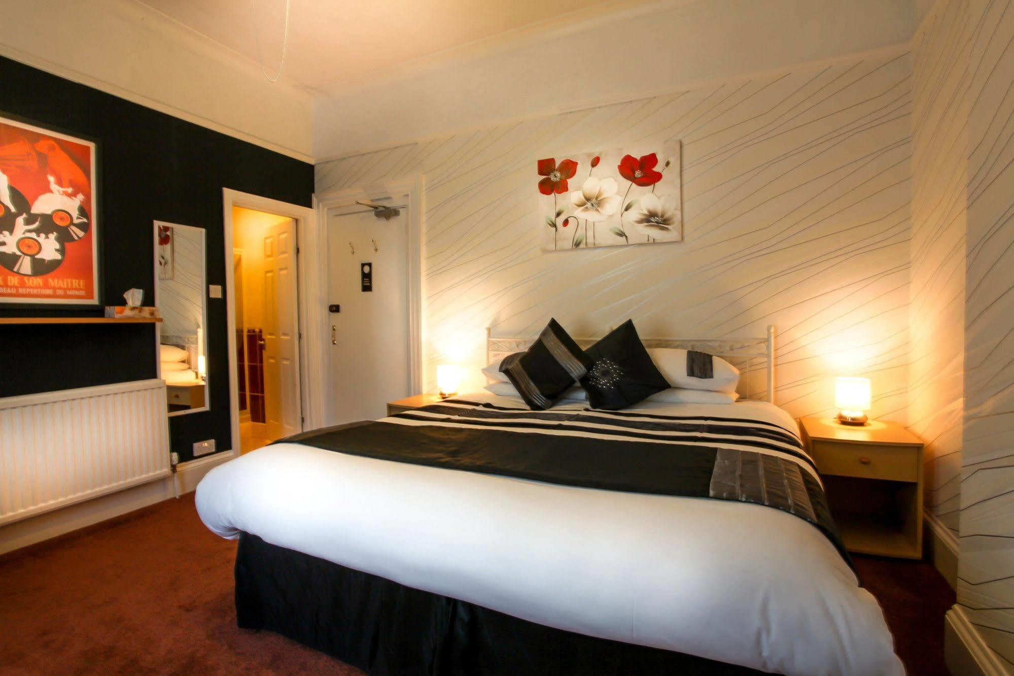 Harmony Bed And Breakfast Torquay Exterior foto