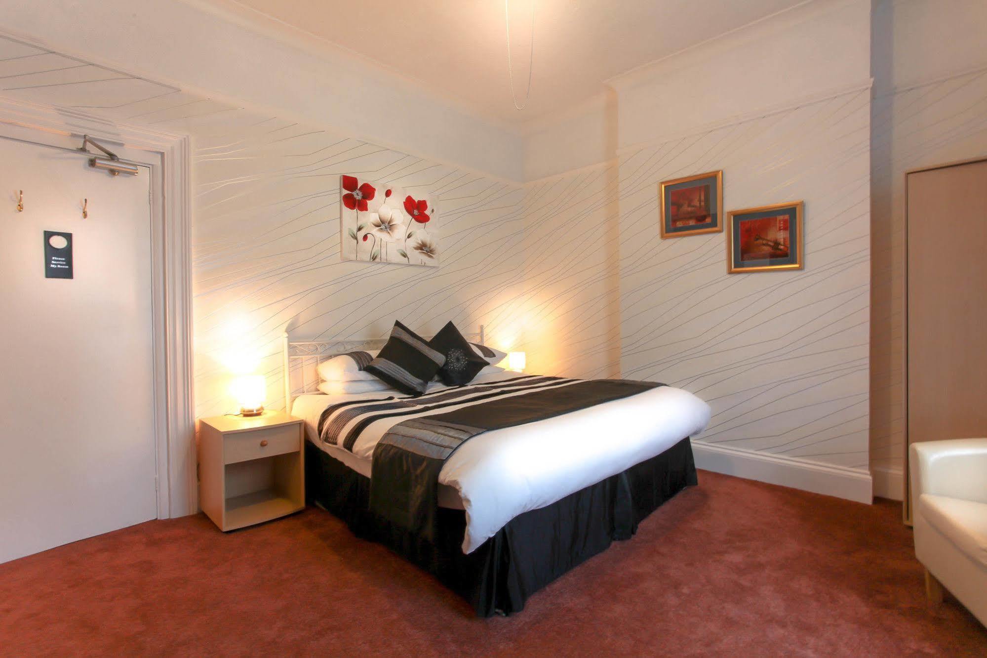 Harmony Bed And Breakfast Torquay Exterior foto