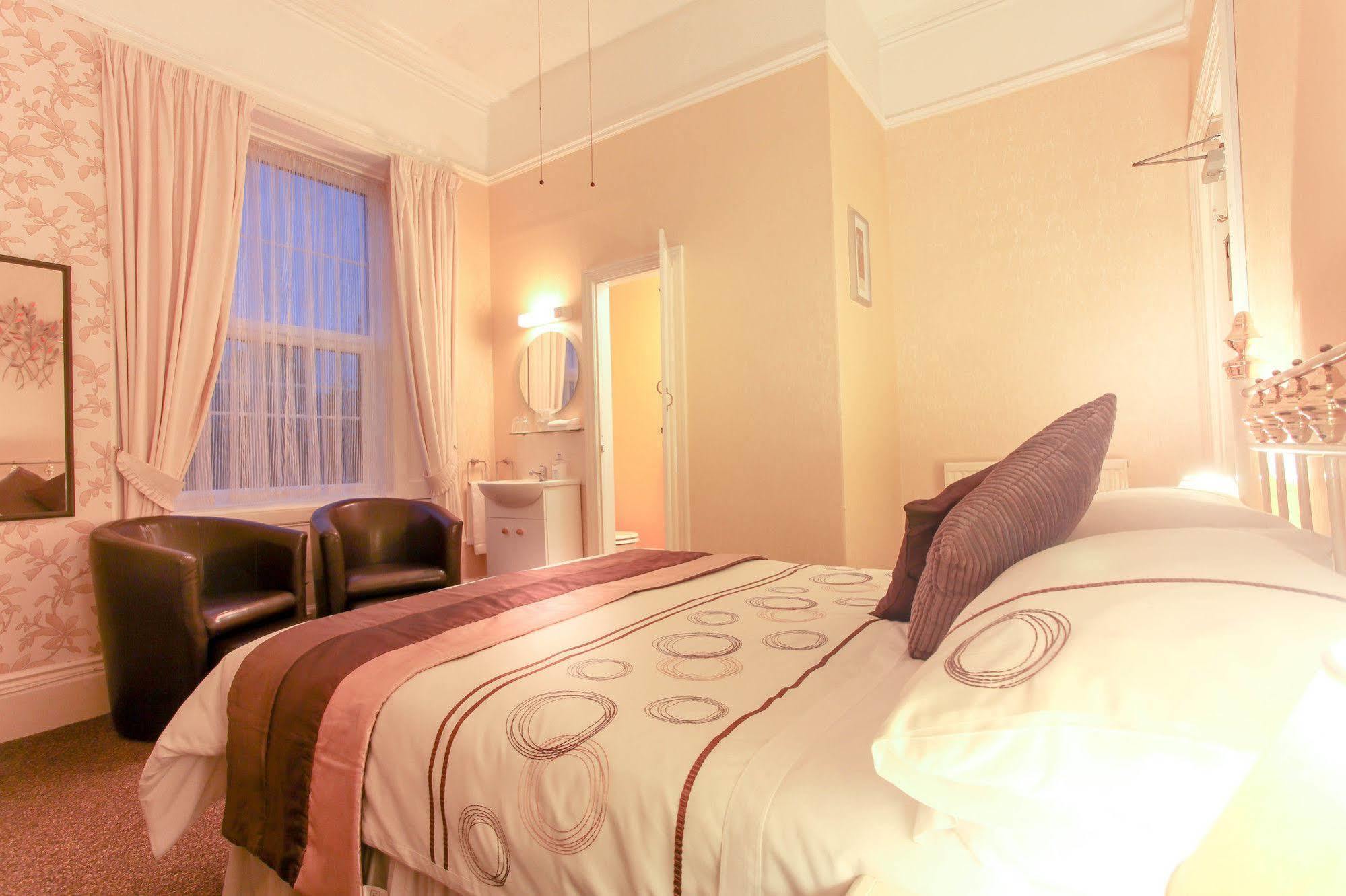 Harmony Bed And Breakfast Torquay Exterior foto