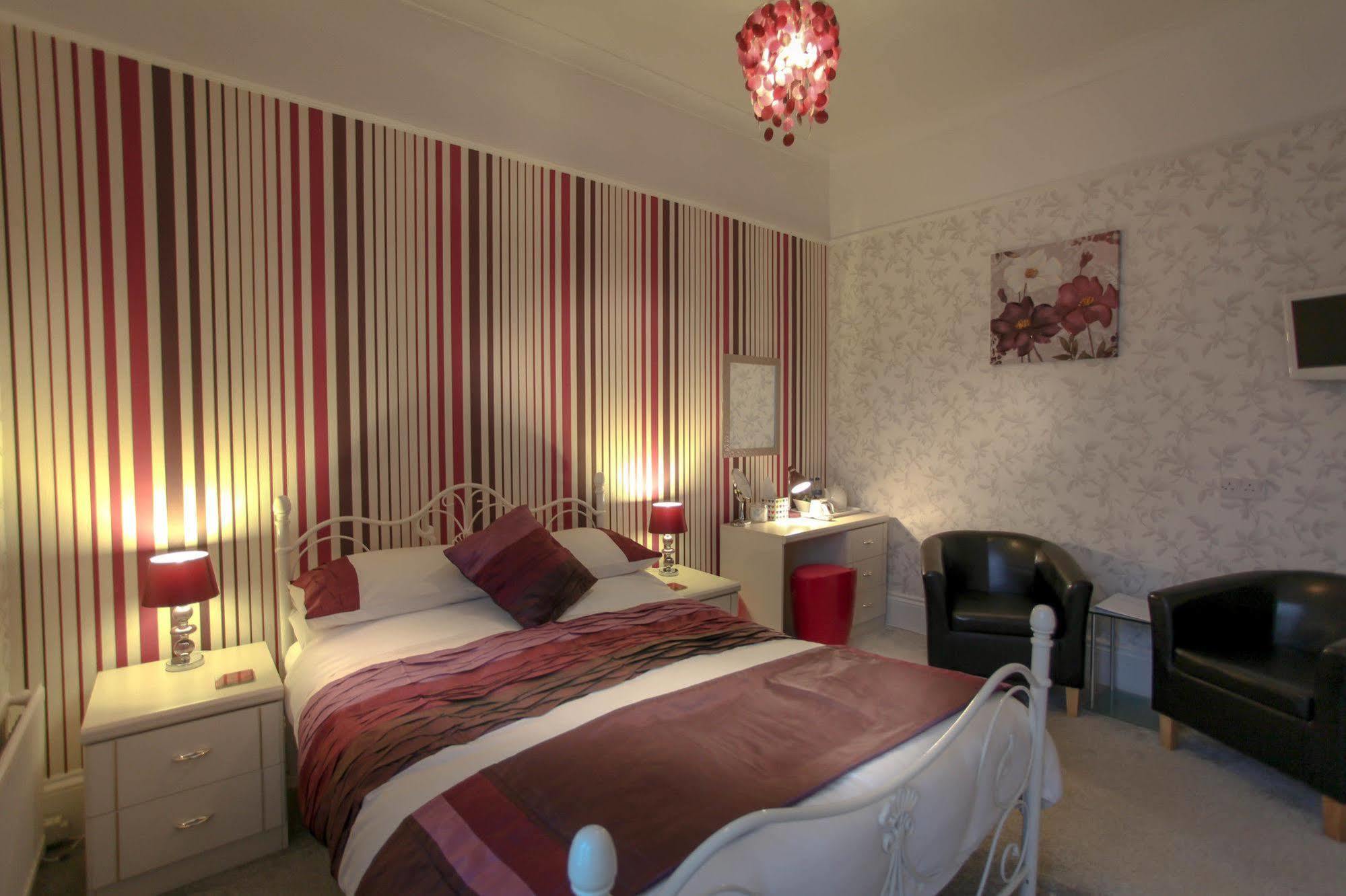 Harmony Bed And Breakfast Torquay Exterior foto