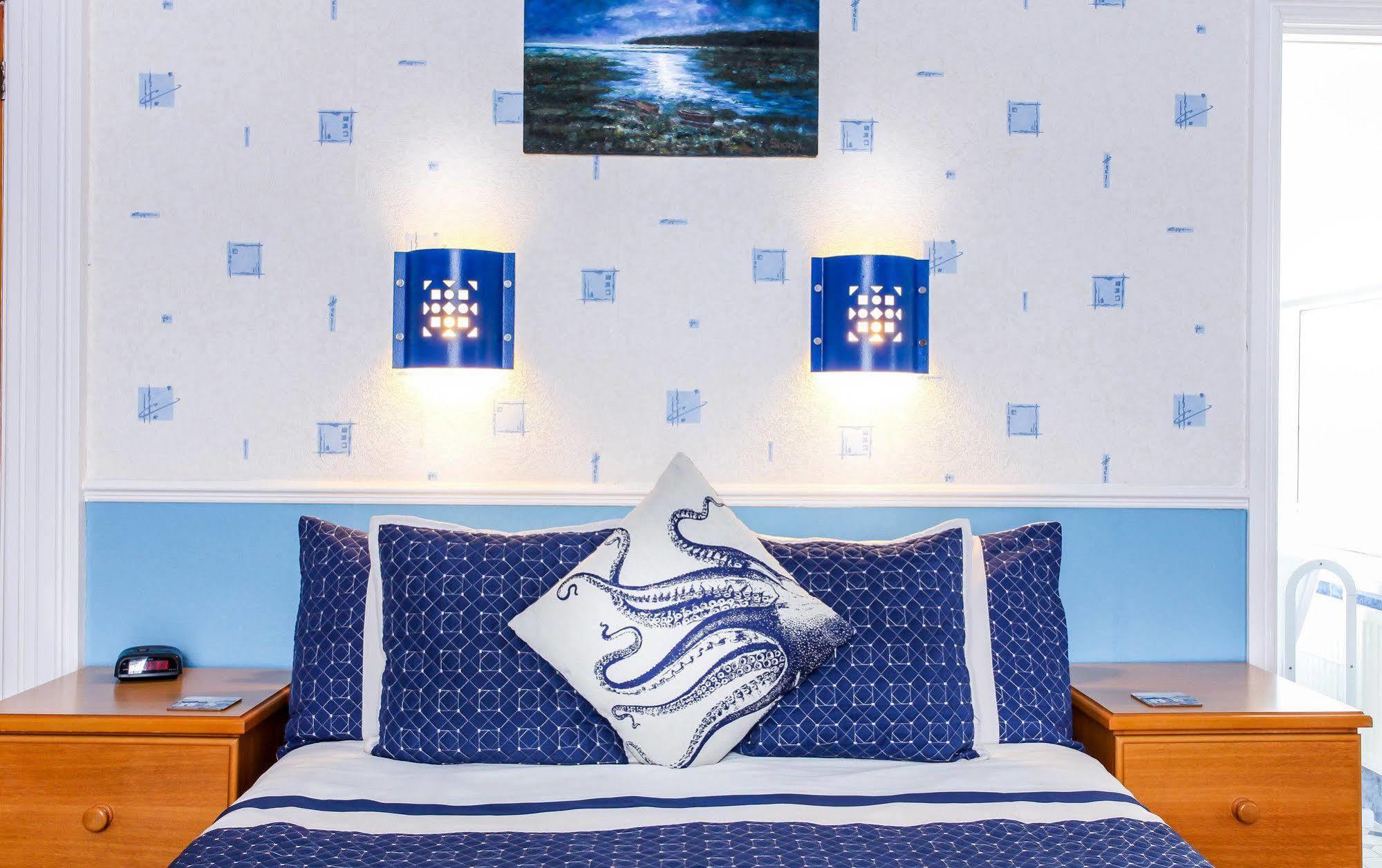 Harmony Bed And Breakfast Torquay Exterior foto