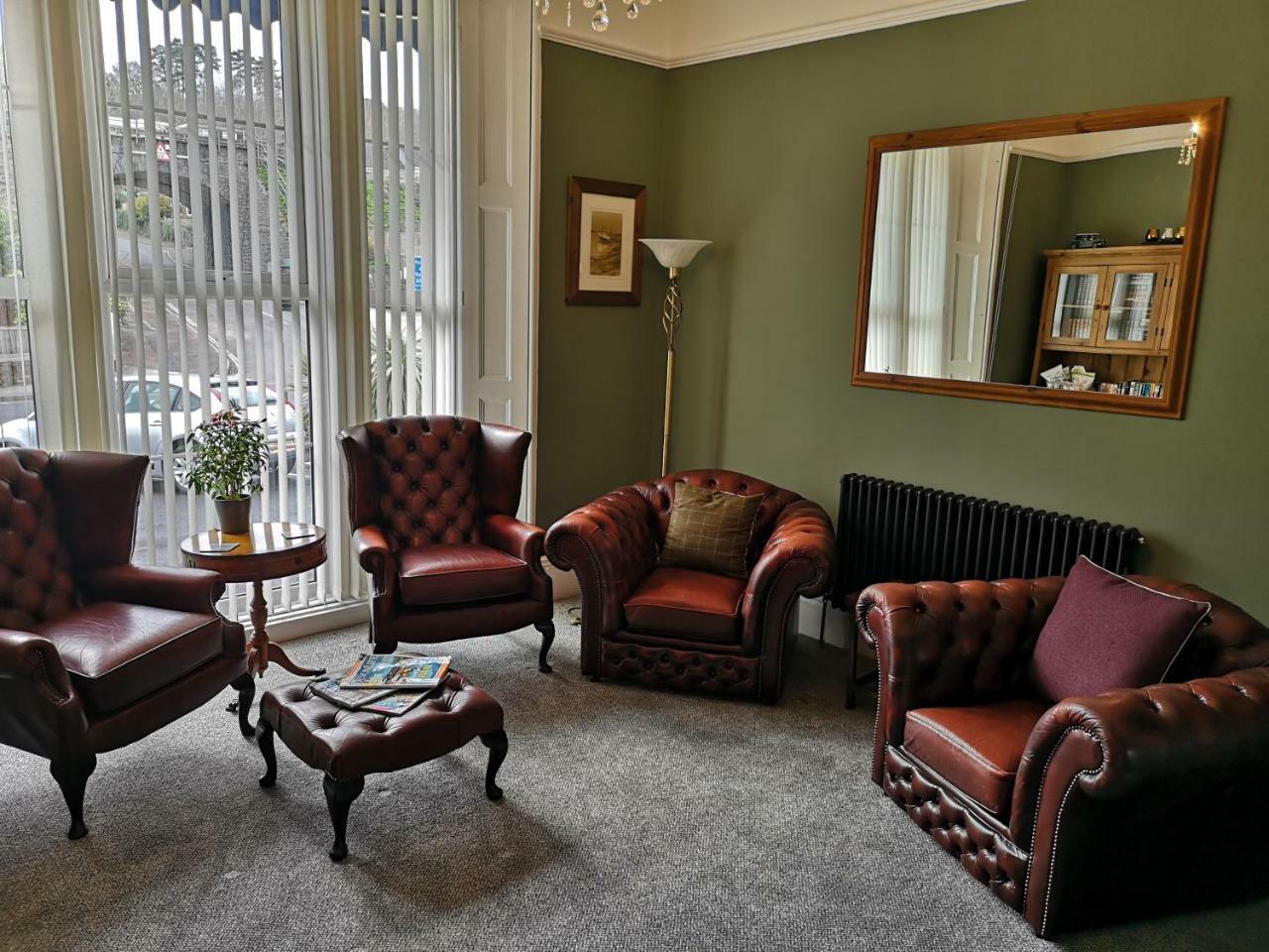 Harmony Bed And Breakfast Torquay Exterior foto