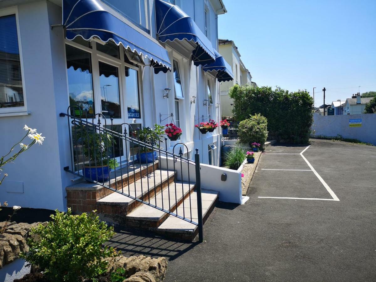 Harmony Bed And Breakfast Torquay Exterior foto