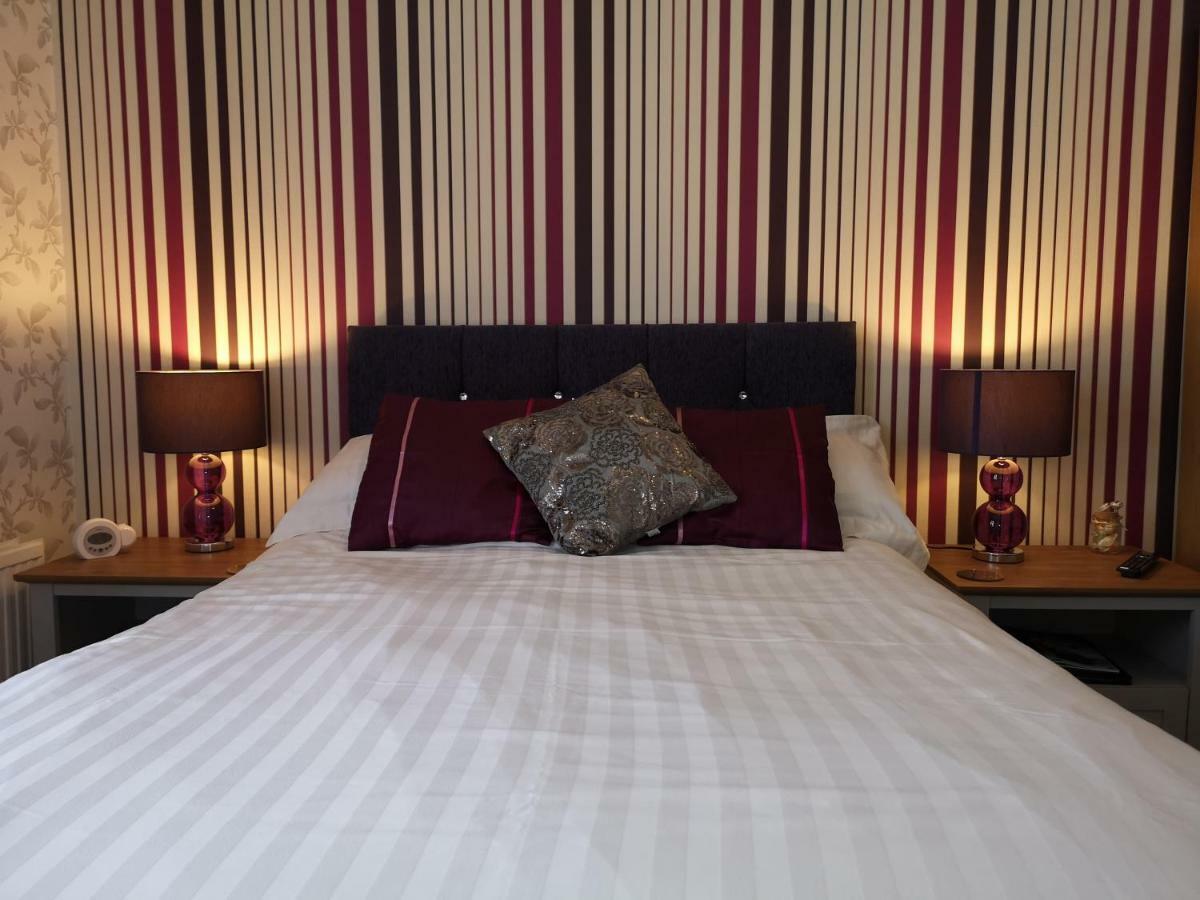 Harmony Bed And Breakfast Torquay Exterior foto