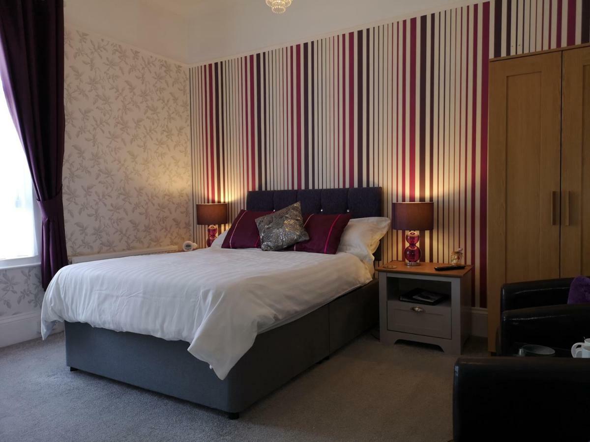 Harmony Bed And Breakfast Torquay Exterior foto