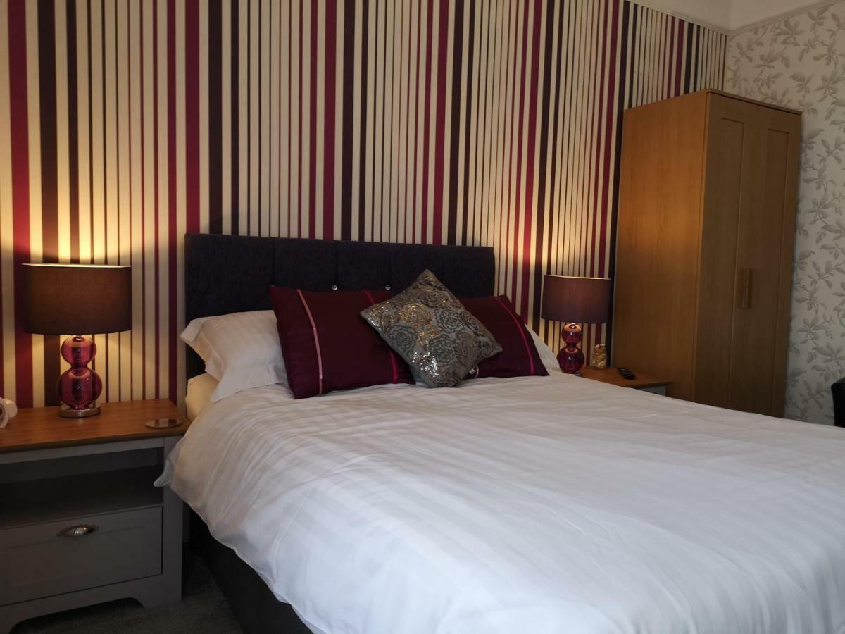 Harmony Bed And Breakfast Torquay Exterior foto