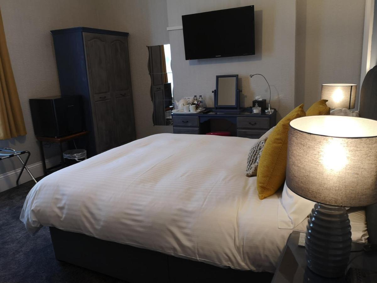 Harmony Bed And Breakfast Torquay Exterior foto