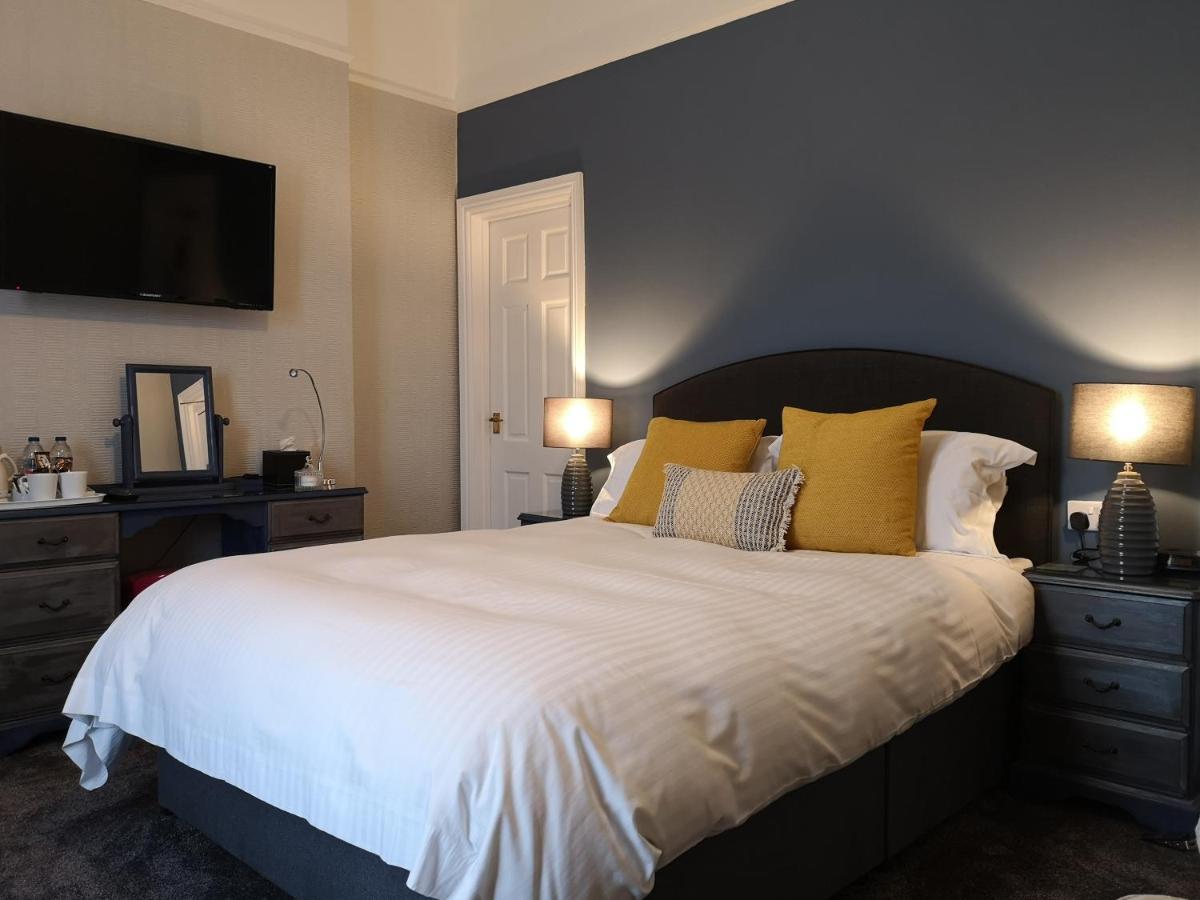 Harmony Bed And Breakfast Torquay Exterior foto